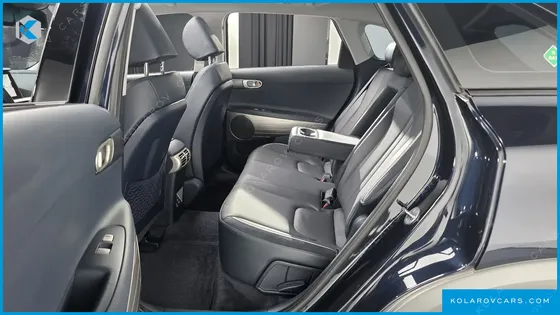HYUNDAI NEXO PREMIUM