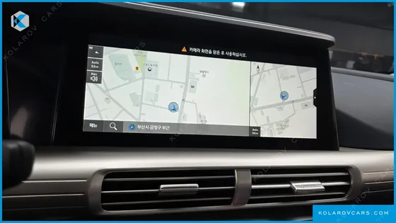 HYUNDAI NEXO PREMIUM