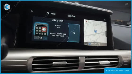 HYUNDAI NEXO PREMIUM