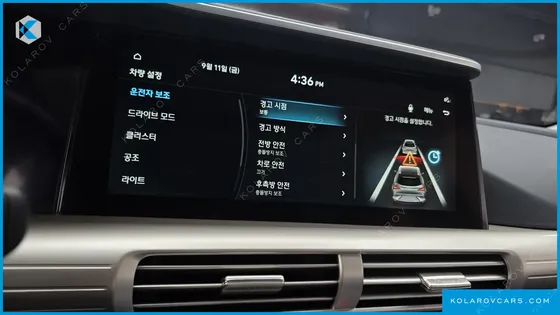 HYUNDAI NEXO PREMIUM