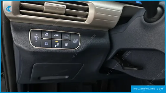 HYUNDAI NEXO PREMIUM