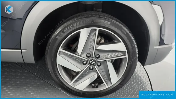 HYUNDAI NEXO PREMIUM