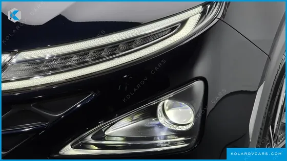 HYUNDAI NEXO PREMIUM