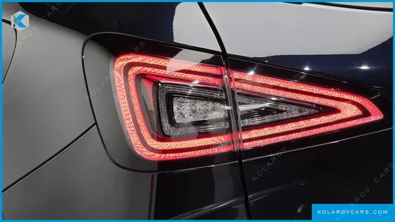 HYUNDAI NEXO PREMIUM