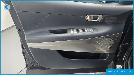 HYUNDAI NEXO PREMIUM