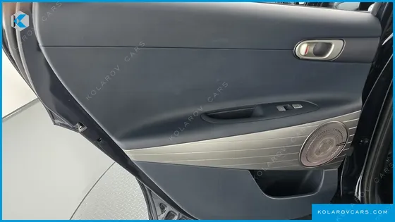 HYUNDAI NEXO PREMIUM