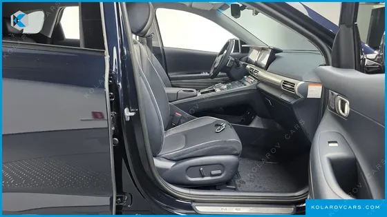 HYUNDAI NEXO PREMIUM
