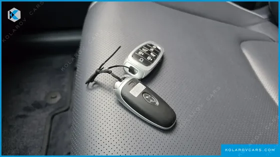 HYUNDAI NEXO PREMIUM