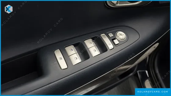HYUNDAI NEXO PREMIUM