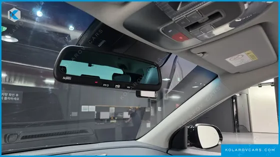 HYUNDAI NEXO PREMIUM
