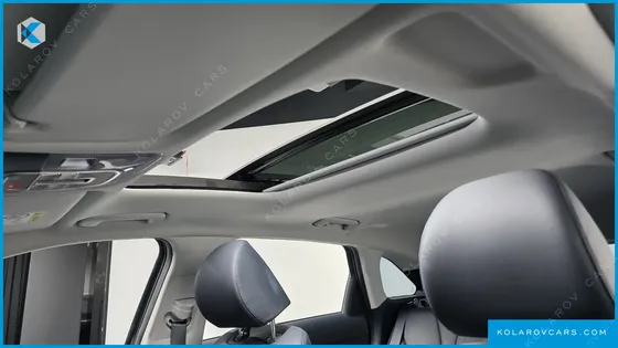 HYUNDAI NEXO PREMIUM