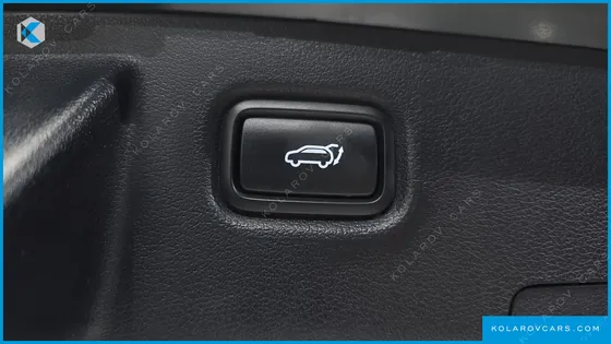 HYUNDAI NEXO PREMIUM