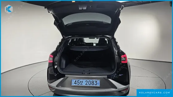 HYUNDAI NEXO PREMIUM