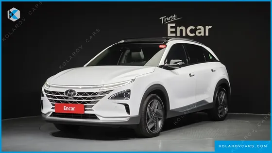 HYUNDAI NEXO PREMIUM