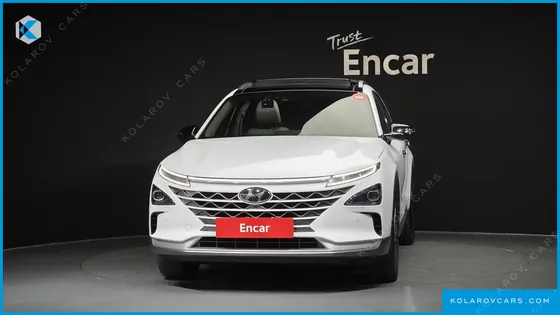 HYUNDAI NEXO PREMIUM