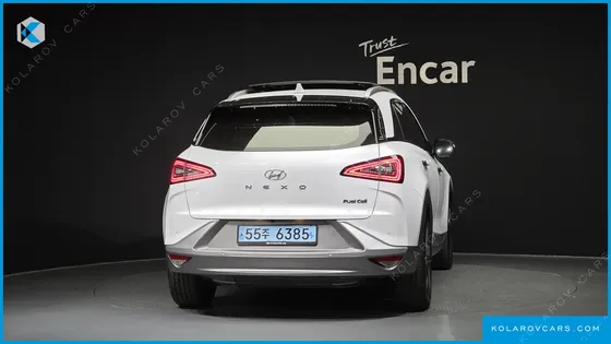 HYUNDAI NEXO PREMIUM