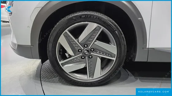 HYUNDAI NEXO PREMIUM