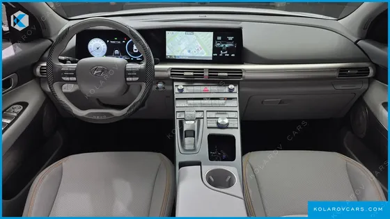 HYUNDAI NEXO PREMIUM