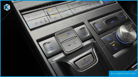 HYUNDAI NEXO PREMIUM