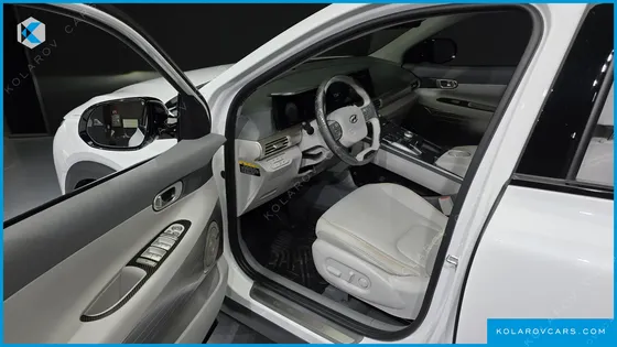 HYUNDAI NEXO PREMIUM