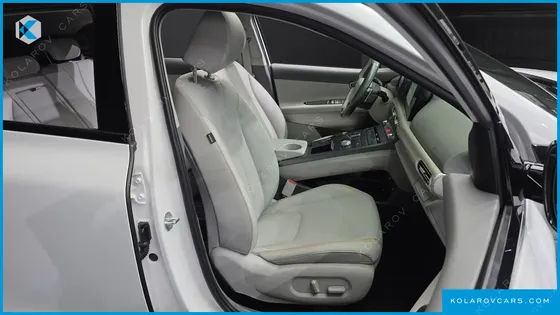 HYUNDAI NEXO PREMIUM