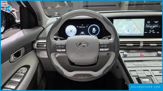HYUNDAI NEXO PREMIUM