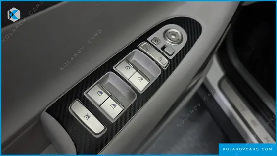 HYUNDAI NEXO PREMIUM