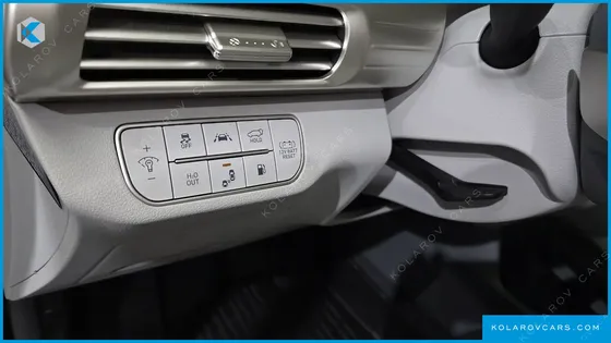 HYUNDAI NEXO PREMIUM