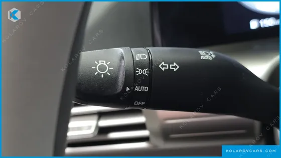 HYUNDAI NEXO PREMIUM