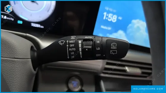 HYUNDAI NEXO PREMIUM