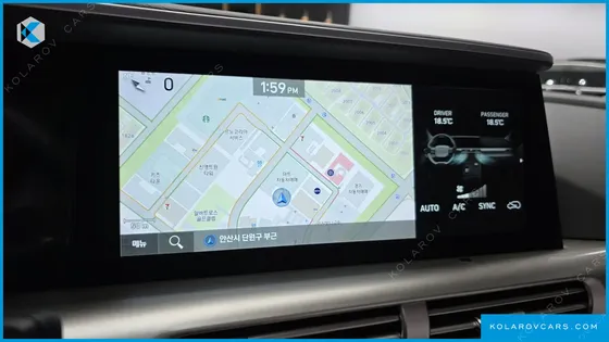 HYUNDAI NEXO PREMIUM