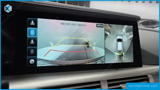 HYUNDAI NEXO PREMIUM