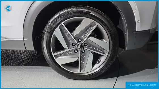 HYUNDAI NEXO PREMIUM