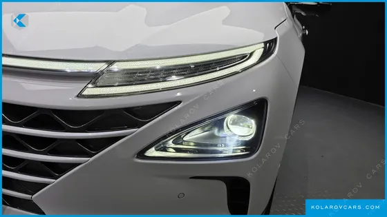 HYUNDAI NEXO PREMIUM