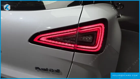 HYUNDAI NEXO PREMIUM
