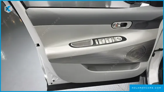 HYUNDAI NEXO PREMIUM