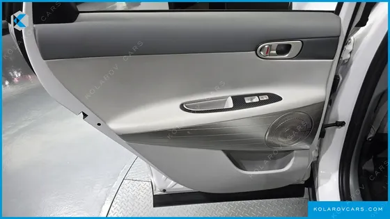 HYUNDAI NEXO PREMIUM