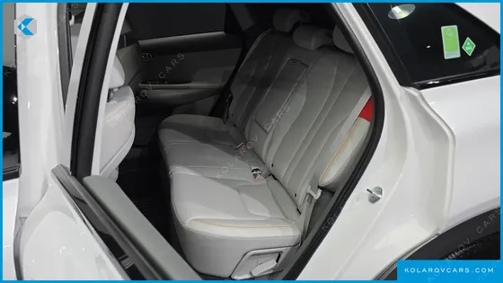 HYUNDAI NEXO PREMIUM