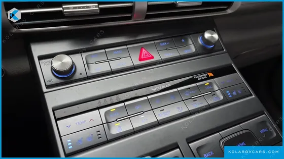 HYUNDAI NEXO PREMIUM