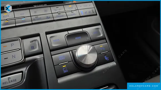 HYUNDAI NEXO PREMIUM