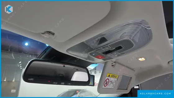 HYUNDAI NEXO PREMIUM