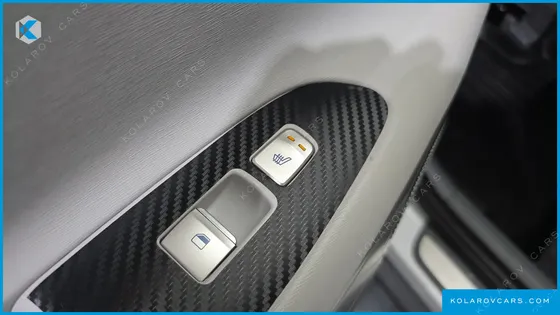 HYUNDAI NEXO PREMIUM