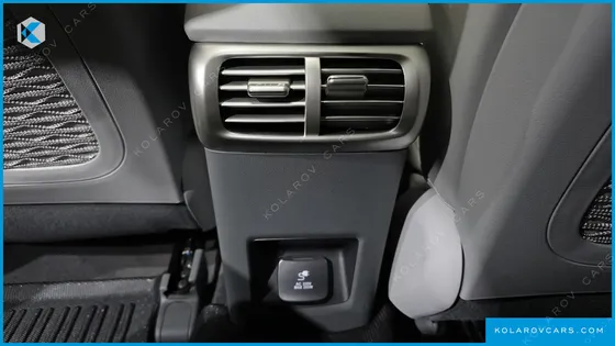 HYUNDAI NEXO PREMIUM