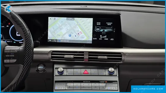 HYUNDAI NEXO PREMIUM