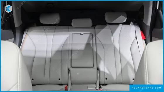 HYUNDAI NEXO PREMIUM