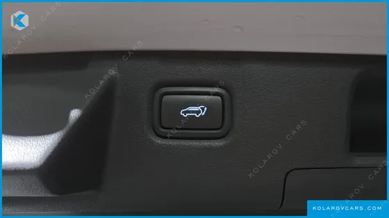 HYUNDAI NEXO PREMIUM