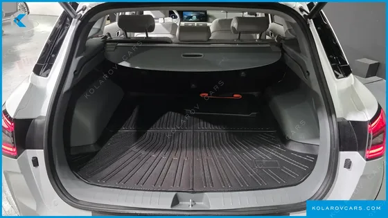 HYUNDAI NEXO PREMIUM