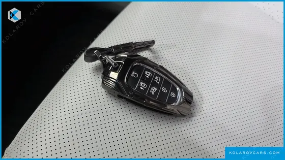 HYUNDAI NEXO PREMIUM