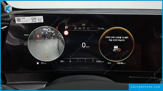 KIA SPORTAGE SIGNATURE 2WD