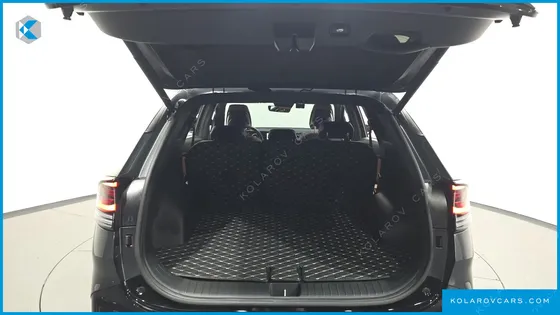 KIA SPORTAGE SIGNATURE 2WD